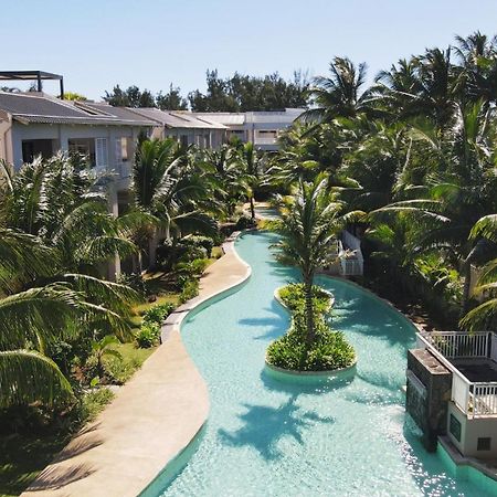 Villa Eden-2 Bedrooms With Private Rooftop Terrace & Pool, Access To Private Beachclub, Ki Residences, Pereybere - Managed By Ksn Гранд-Бэй Экстерьер фото