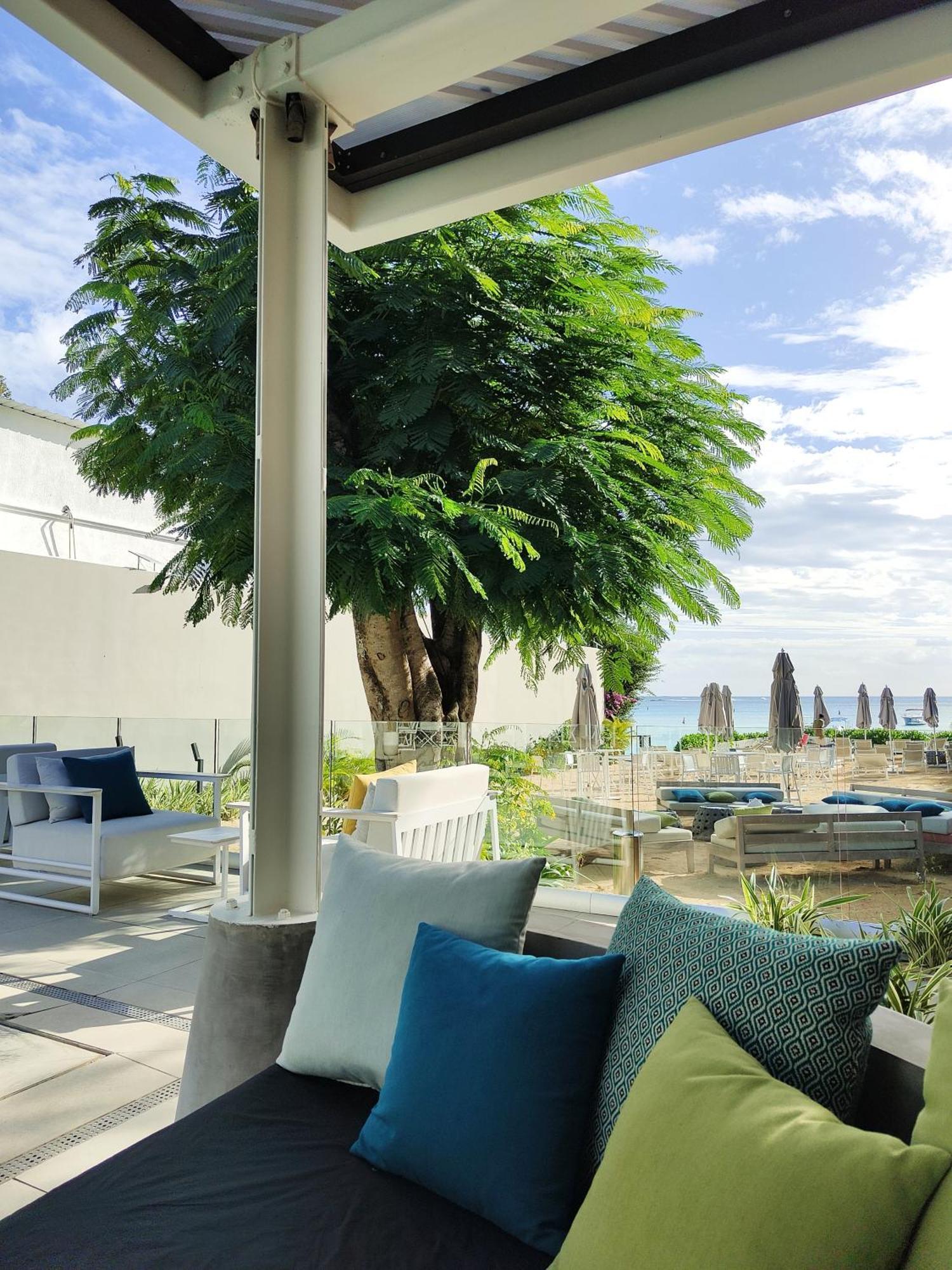 Villa Eden-2 Bedrooms With Private Rooftop Terrace & Pool, Access To Private Beachclub, Ki Residences, Pereybere - Managed By Ksn Гранд-Бэй Экстерьер фото